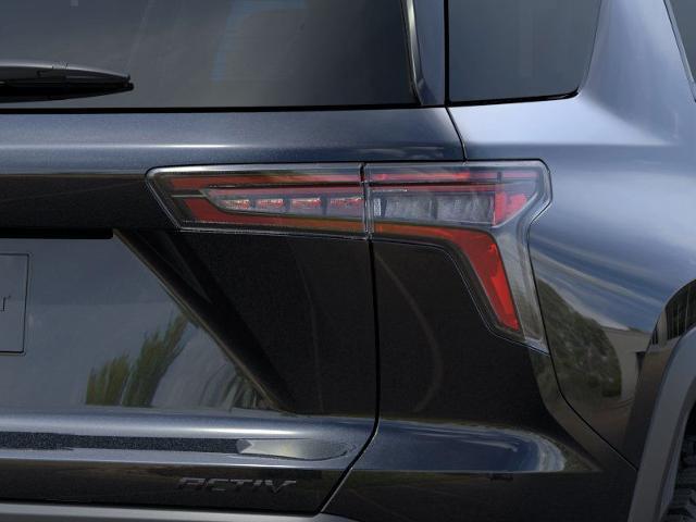 2025 Chevrolet Equinox ACTIV North Dartmouth MA