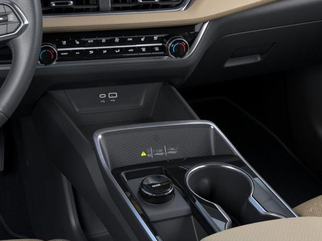 2025 Chevrolet Equinox ACTIV North Dartmouth MA