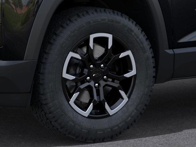 2025 Chevrolet Equinox ACTIV North Dartmouth MA
