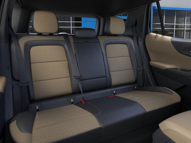 2025 Chevrolet Equinox ACTIV North Dartmouth MA