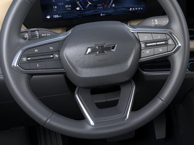 2025 Chevrolet Equinox ACTIV North Dartmouth MA