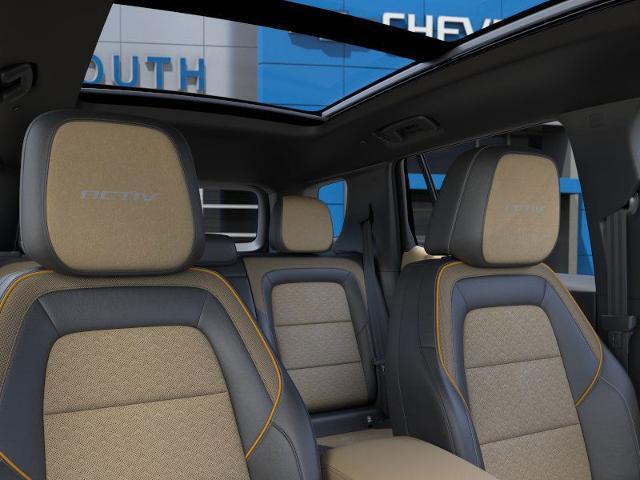 2025 Chevrolet Equinox ACTIV North Dartmouth MA