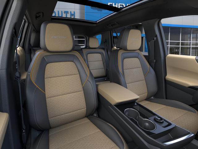 2025 Chevrolet Equinox ACTIV North Dartmouth MA