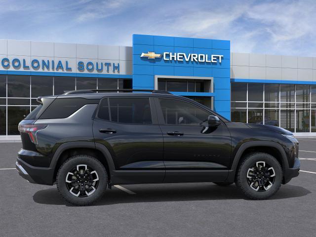2025 Chevrolet Equinox ACTIV North Dartmouth MA