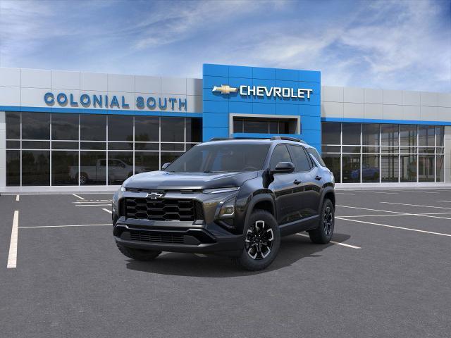 2025 Chevrolet Equinox ACTIV North Dartmouth MA