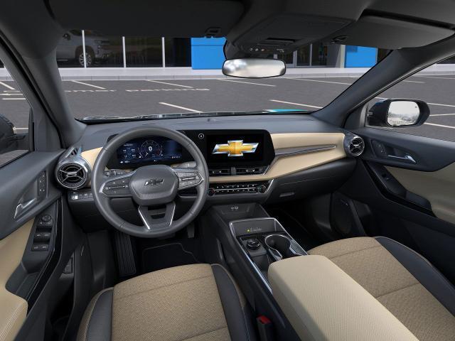 2025 Chevrolet Equinox ACTIV North Dartmouth MA