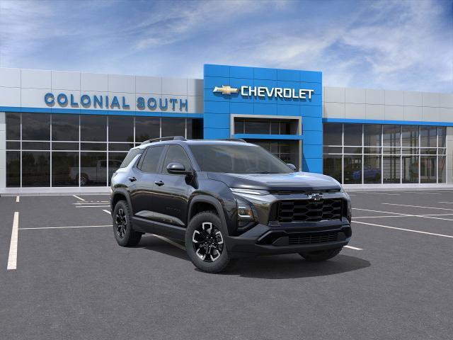 2025 Chevrolet Equinox ACTIV North Dartmouth MA