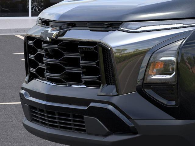 2025 Chevrolet Equinox ACTIV North Dartmouth MA