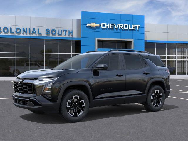 2025 Chevrolet Equinox ACTIV North Dartmouth MA
