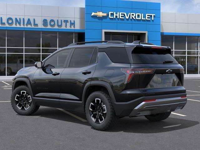 2025 Chevrolet Equinox ACTIV North Dartmouth MA