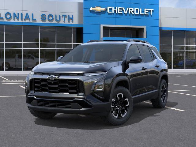 2025 Chevrolet Equinox ACTIV North Dartmouth MA