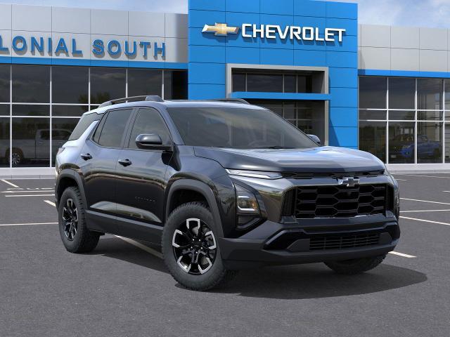 2025 Chevrolet Equinox ACTIV North Dartmouth MA