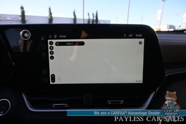 2025 Chevrolet Equinox AWD LT Wasilla AK