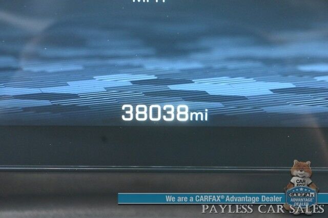 2025 Chevrolet Equinox AWD LT Wasilla AK