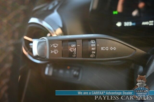 2025 Chevrolet Equinox AWD LT Wasilla AK