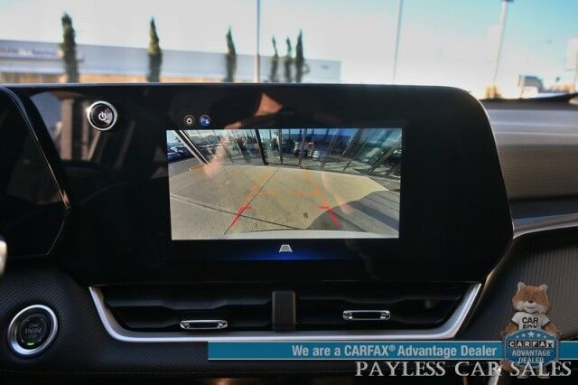 2025 Chevrolet Equinox AWD LT Wasilla AK