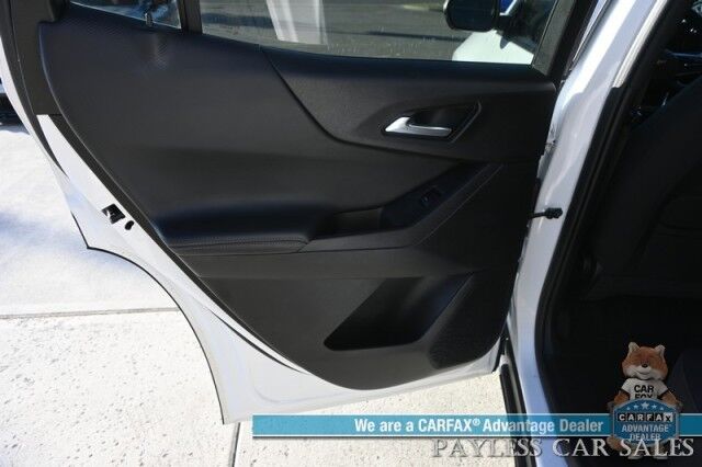 2025 Chevrolet Equinox AWD LT Wasilla AK