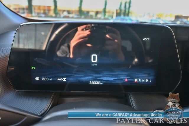 2025 Chevrolet Equinox AWD LT Wasilla AK