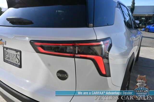 2025 Chevrolet Equinox AWD LT Wasilla AK