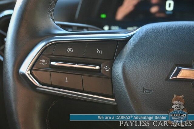 2025 Chevrolet Equinox AWD LT Wasilla AK