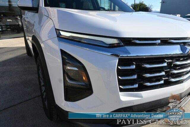 2025 Chevrolet Equinox AWD LT Wasilla AK
