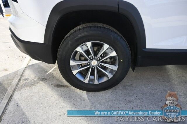 2025 Chevrolet Equinox AWD LT Wasilla AK