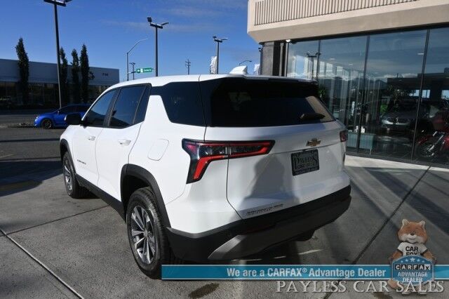 2025 Chevrolet Equinox AWD LT Wasilla AK