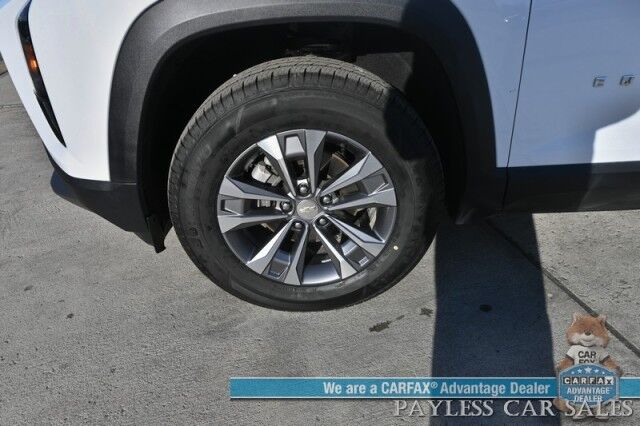 2025 Chevrolet Equinox AWD LT Wasilla AK