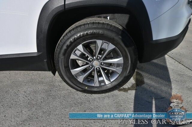 2025 Chevrolet Equinox AWD LT Wasilla AK
