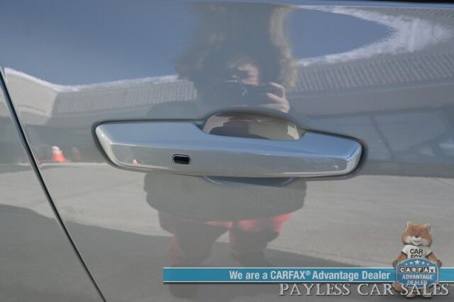 2025 Chevrolet Equinox AWD LT Anchorage AK