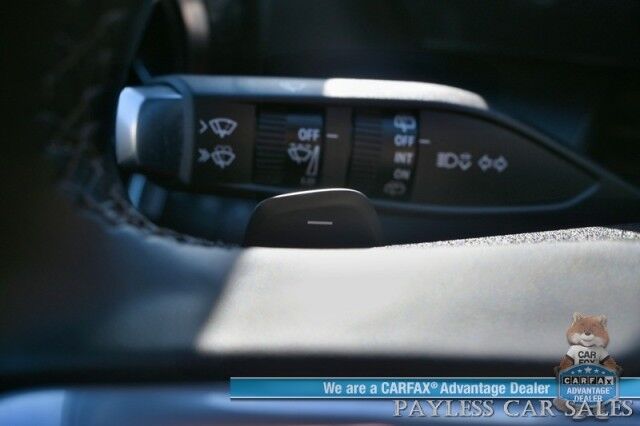 2025 Chevrolet Equinox AWD LT Anchorage AK