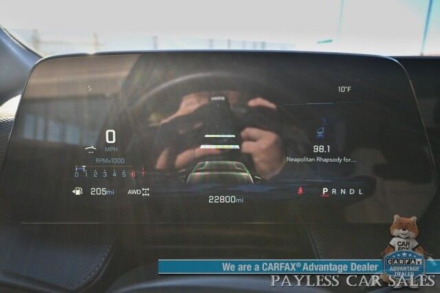 2025 Chevrolet Equinox AWD LT Anchorage AK