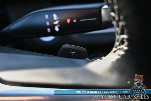 2025 Chevrolet Equinox AWD LT Anchorage AK