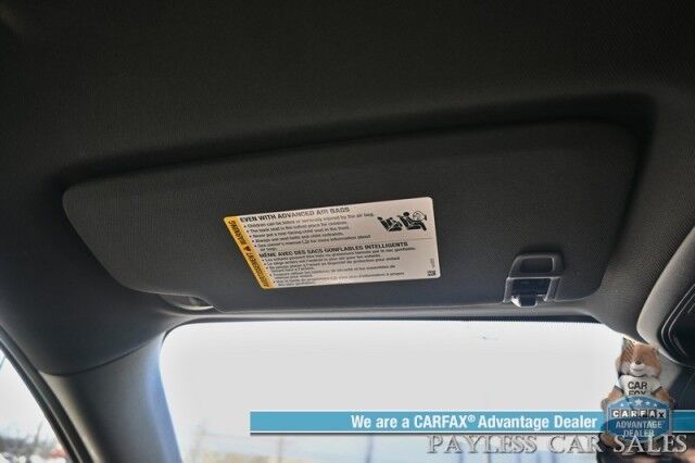 2025 Chevrolet Equinox AWD LT Anchorage AK