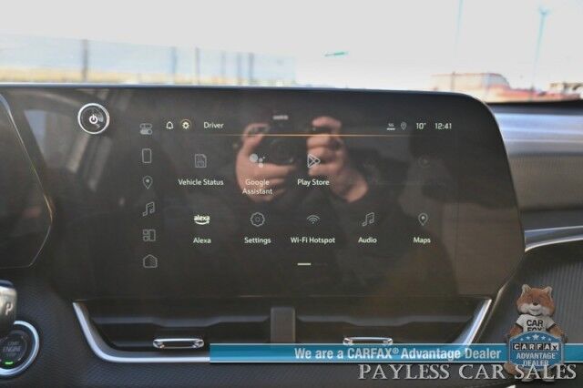 2025 Chevrolet Equinox AWD LT Anchorage AK