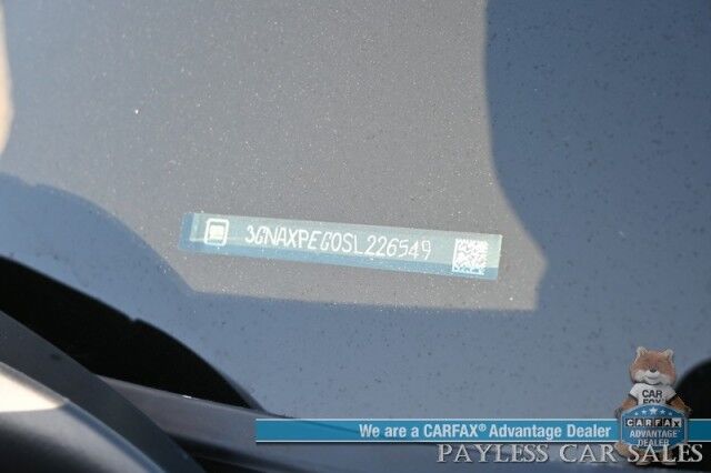 2025 Chevrolet Equinox AWD LT Anchorage AK