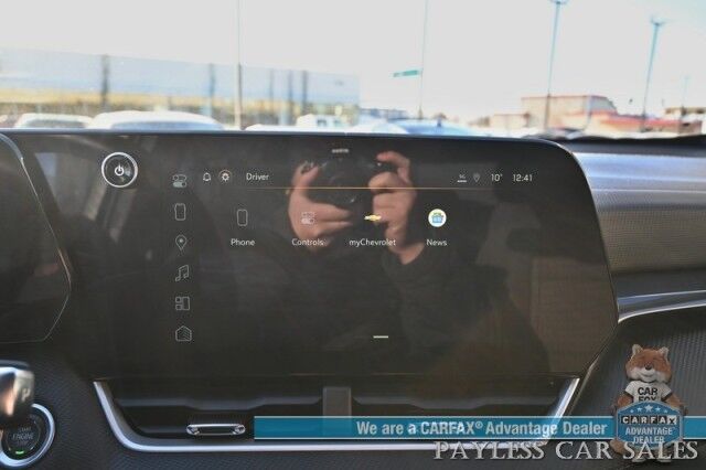 2025 Chevrolet Equinox AWD LT Anchorage AK