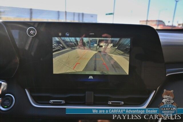 2025 Chevrolet Equinox AWD LT Anchorage AK