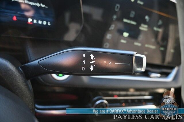 2025 Chevrolet Equinox AWD LT Anchorage AK