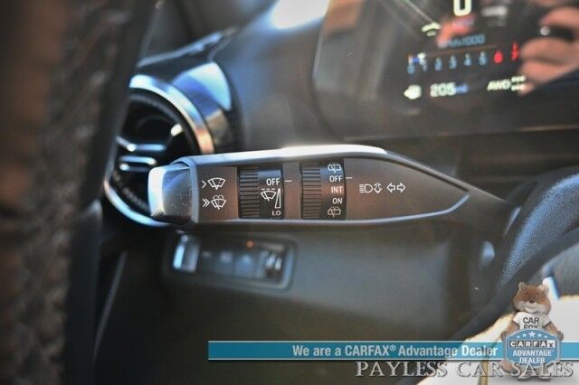 2025 Chevrolet Equinox AWD LT Anchorage AK