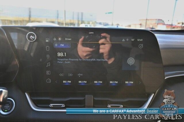 2025 Chevrolet Equinox AWD LT Anchorage AK