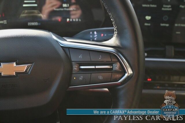 2025 Chevrolet Equinox AWD LT Anchorage AK