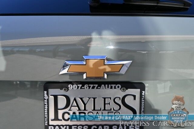 2025 Chevrolet Equinox AWD LT Anchorage AK