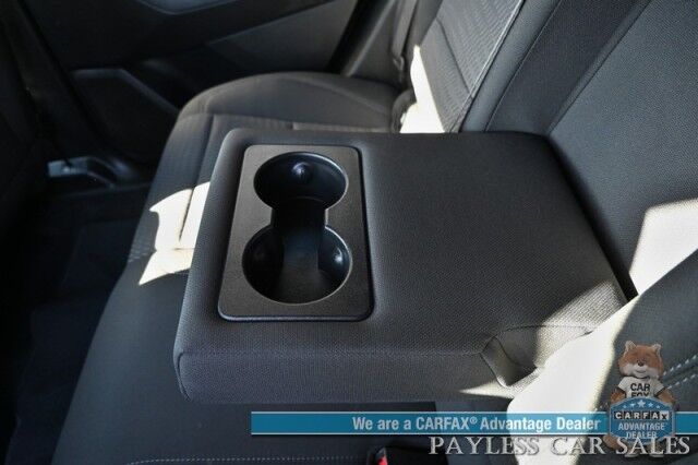 2025 Chevrolet Equinox AWD LT Anchorage AK