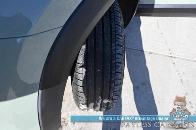 2025 Chevrolet Equinox AWD LT Anchorage AK