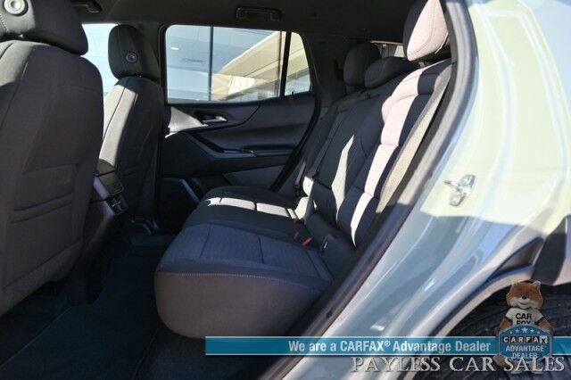 2025 Chevrolet Equinox AWD LT Anchorage AK