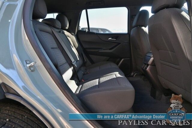 2025 Chevrolet Equinox AWD LT Anchorage AK