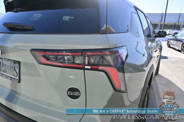 2025 Chevrolet Equinox AWD LT Anchorage AK