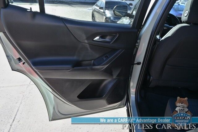 2025 Chevrolet Equinox AWD LT Anchorage AK