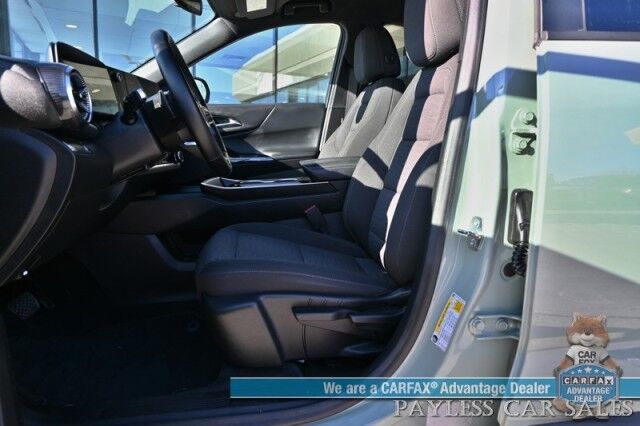 2025 Chevrolet Equinox AWD LT Anchorage AK